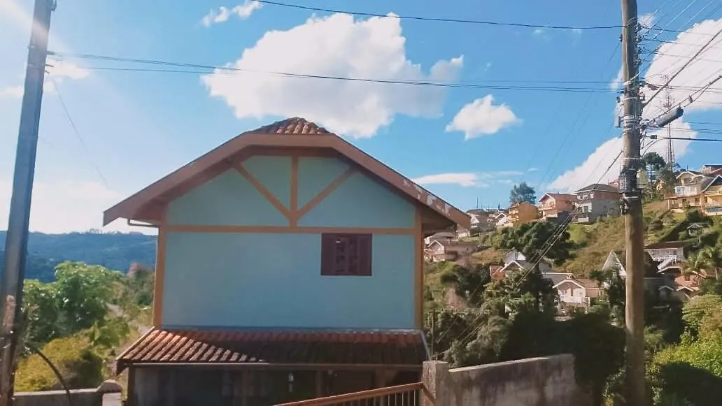 Serra Suites Campos do Jordao