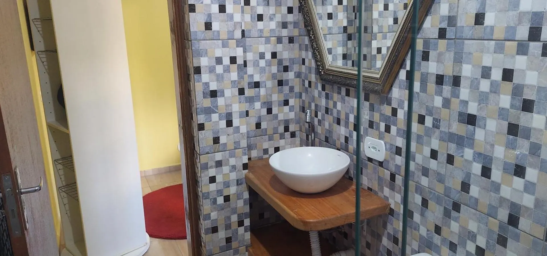 Serra Suites Campos do Jordao 0*,