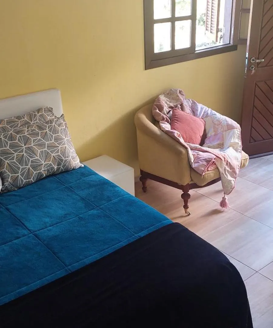 Apartment Serra Suites Campos do Jordao