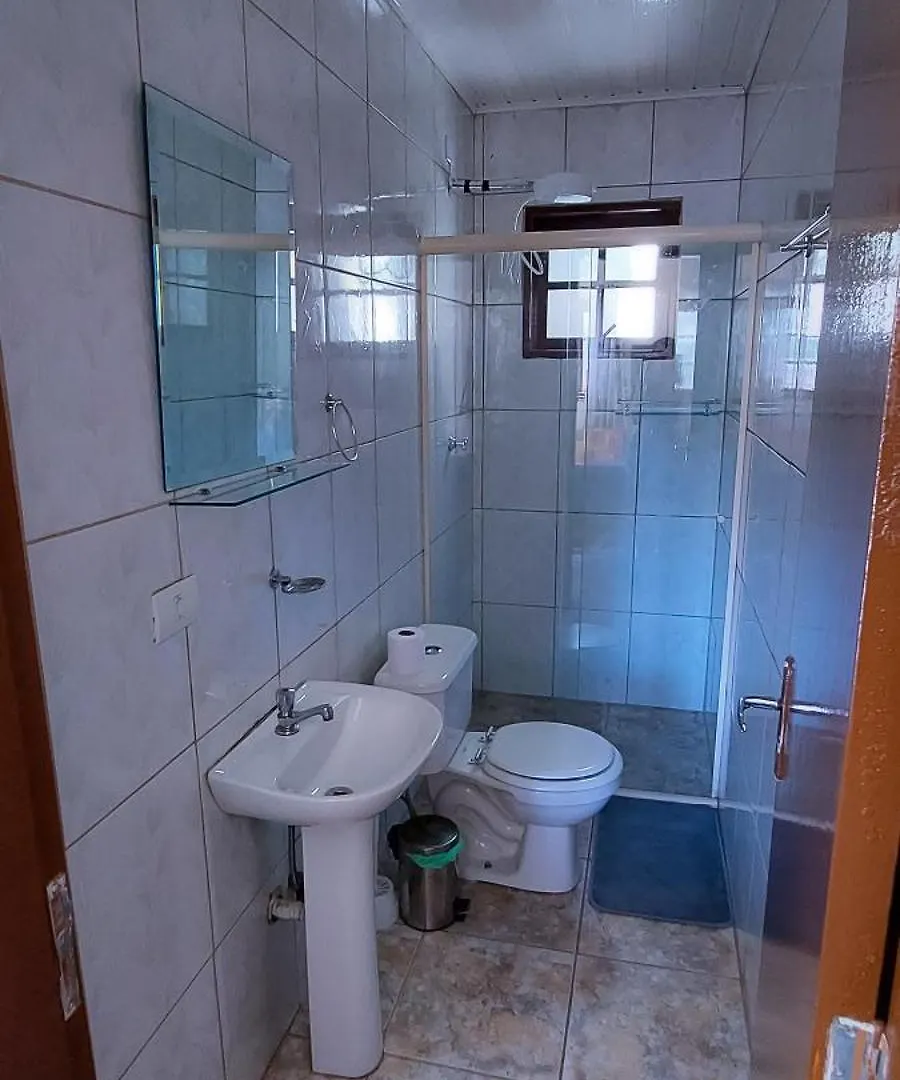 Serra Suites Campos do Jordao Apartment