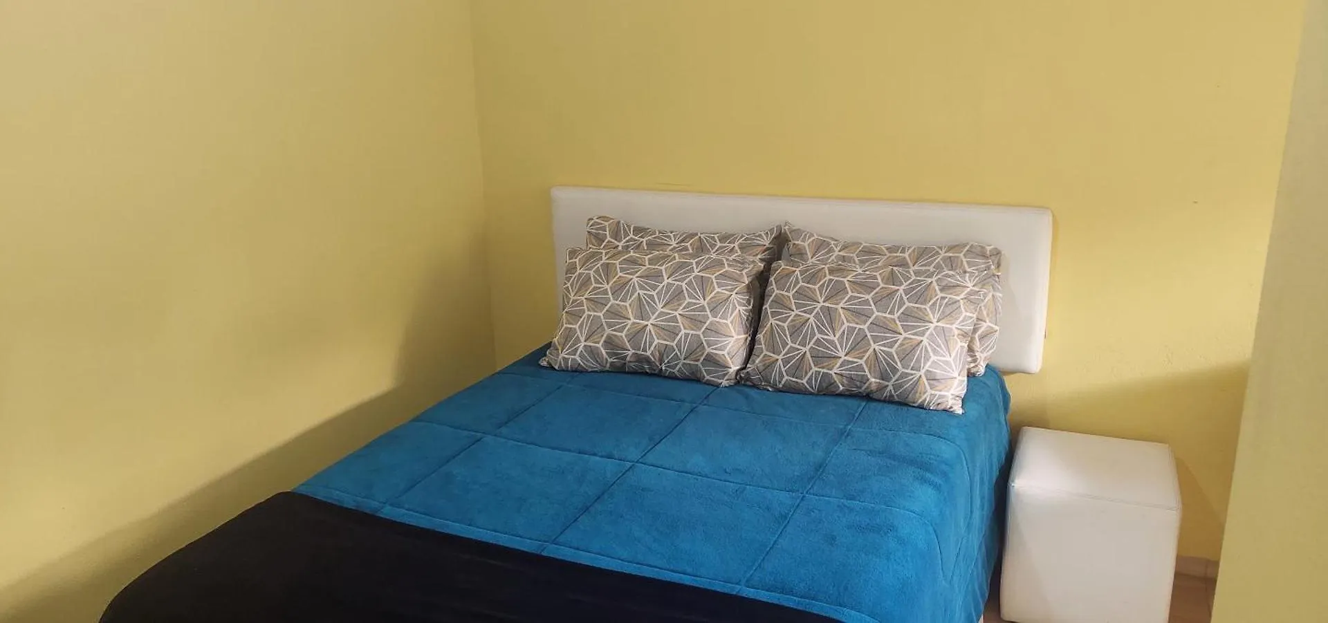 Apartment Serra Suites Campos do Jordao Brazil