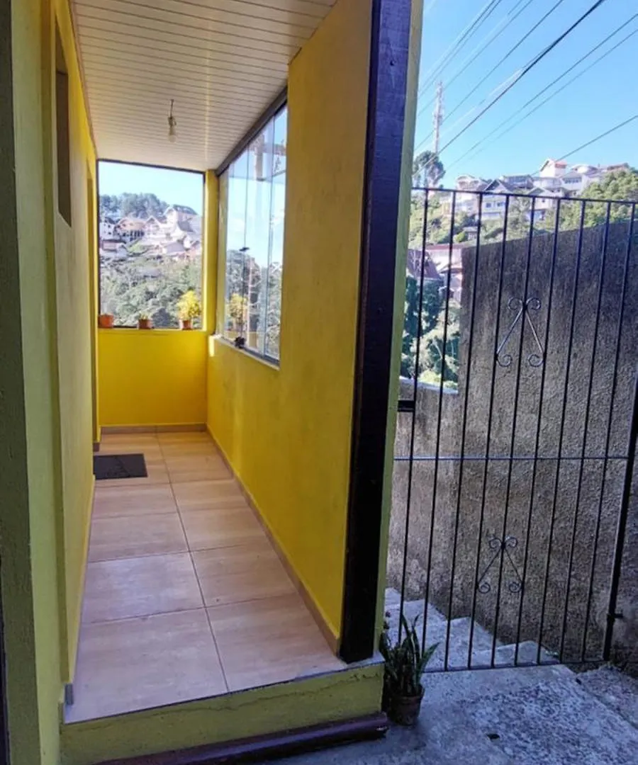 Serra Suites Campos do Jordao Brazil
