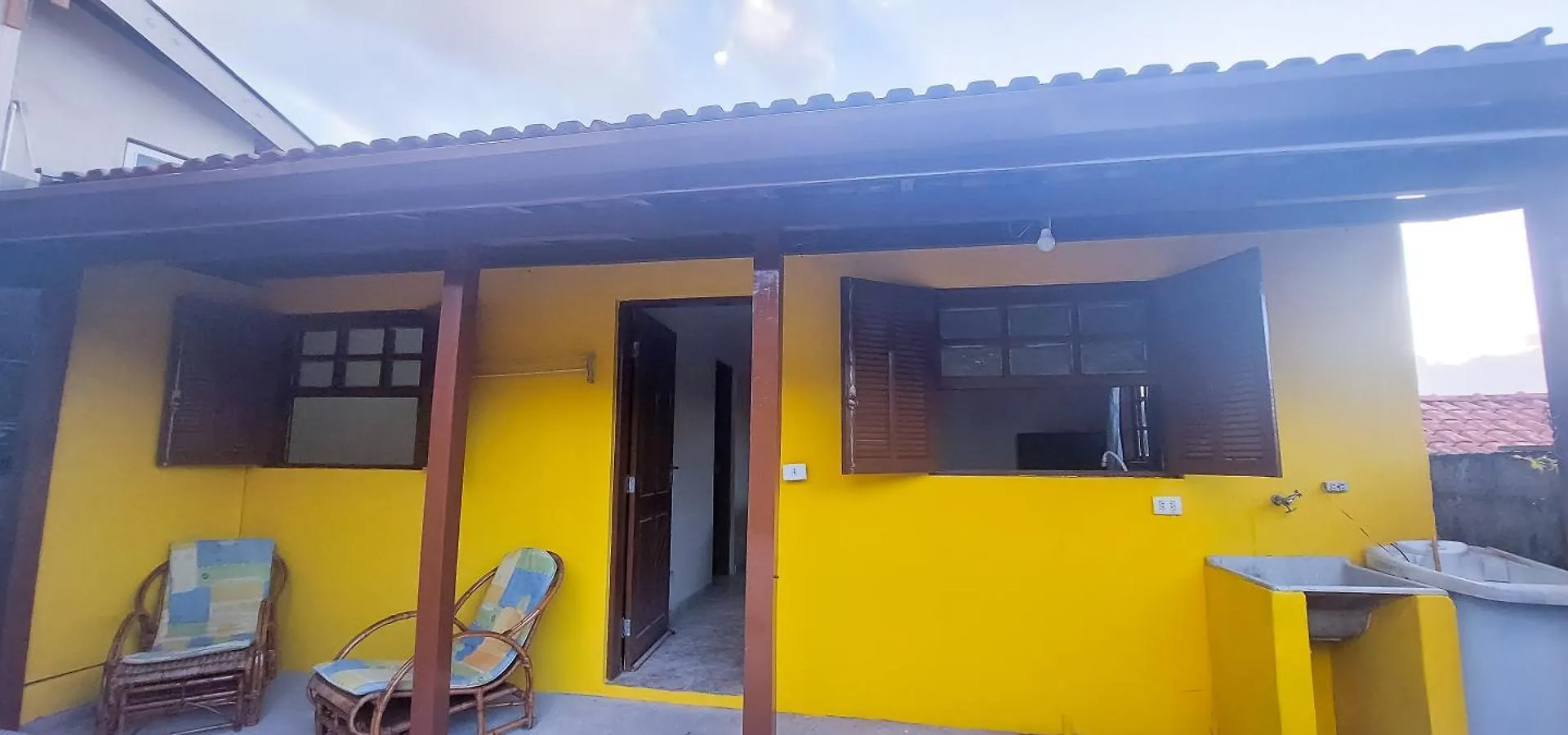 Apartment Serra Suites Campos do Jordao