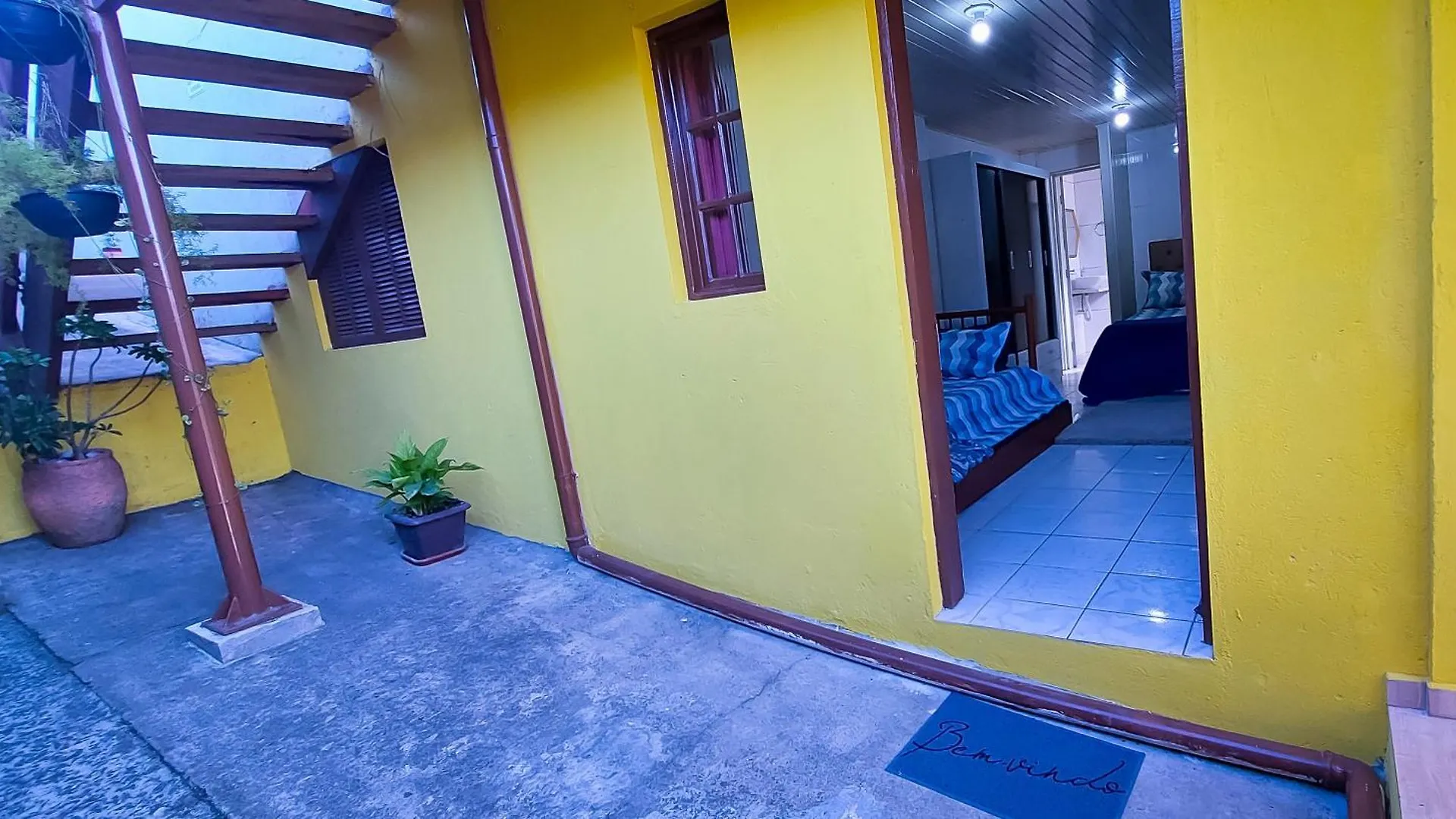 Apartment Serra Suites Campos do Jordao