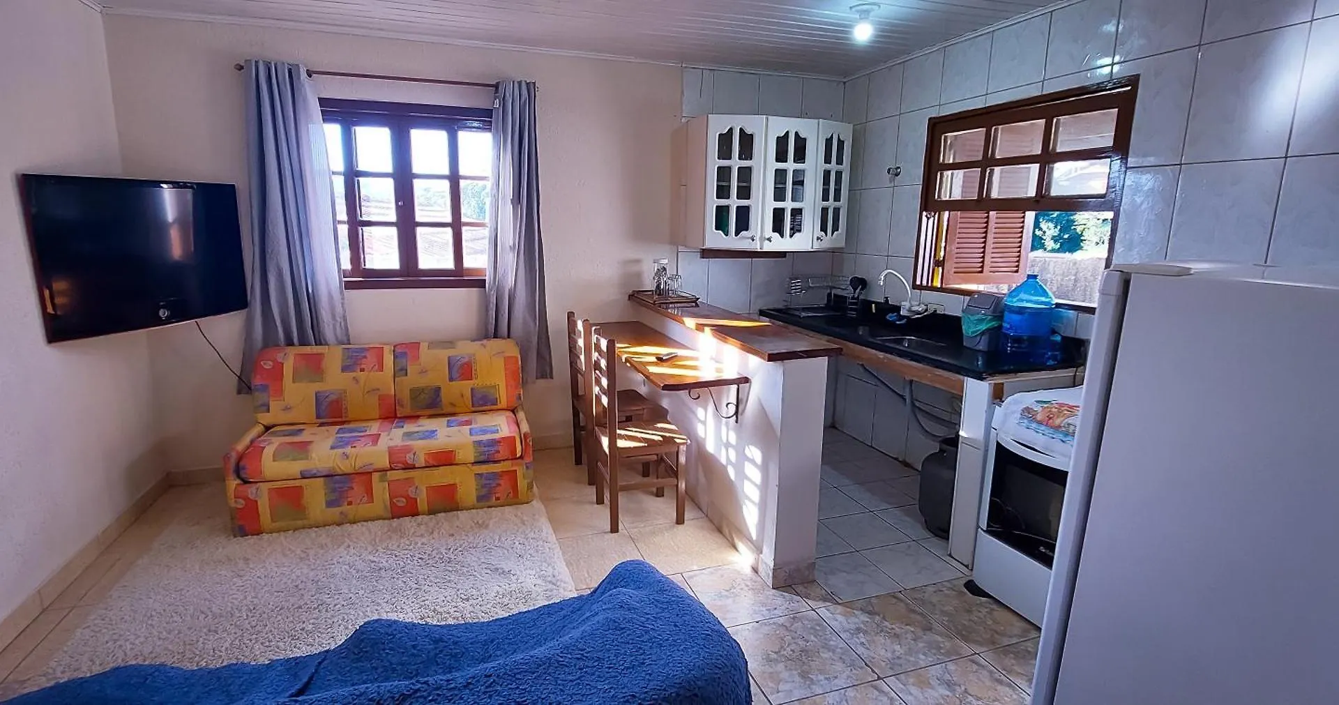 Serra Suites Campos do Jordao Brazil